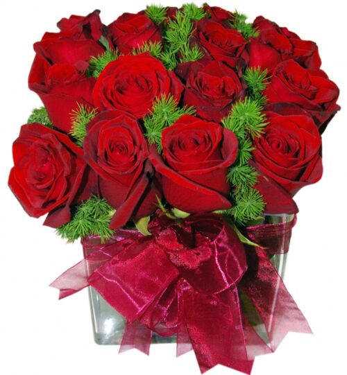 Send Flowers to Iran - Palizgol - Free Delivery