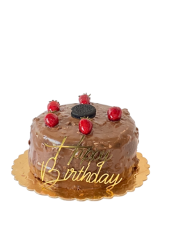 Chocolate cake