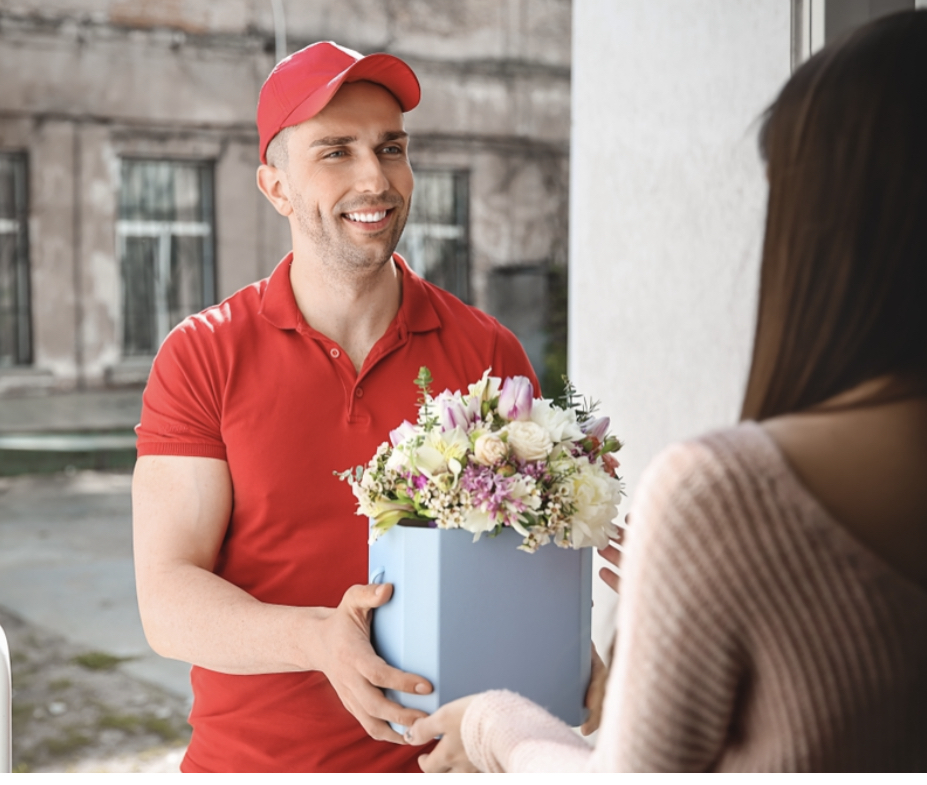 Send Flowers And Gifts To Iran