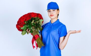 How to Send Flowers To Iran?